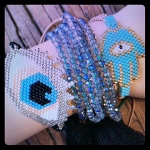 Beautiful bracelet jipi!!